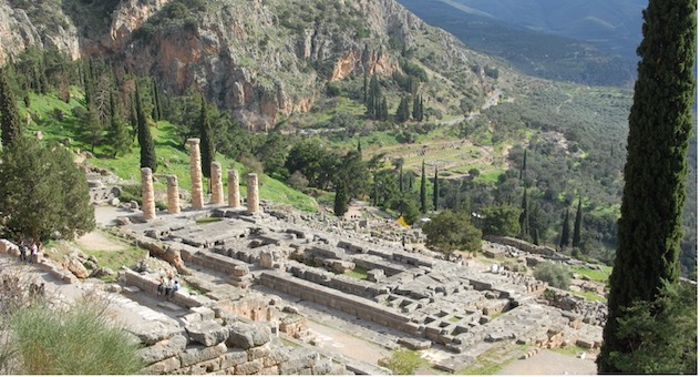 Delphes