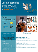 Les Doctoriales
