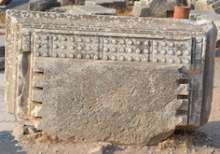 Architecture dorique