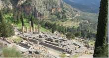 Delphes