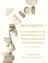 Recueil du Colloque Monumental 