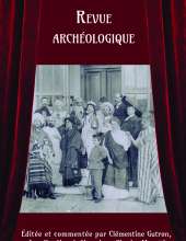 Revue archéologique
